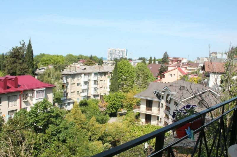 Гостевой дом «Оникс»