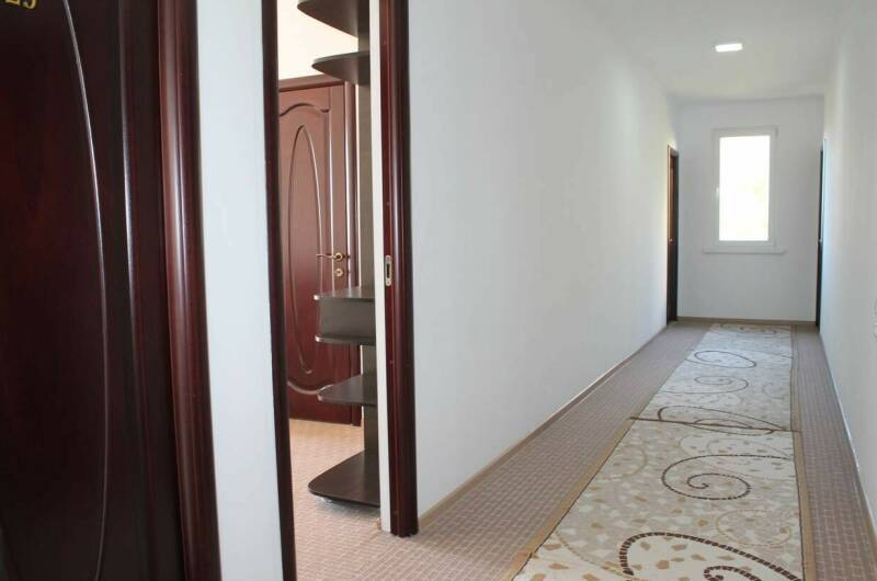 Гостевой дом «Оникс»