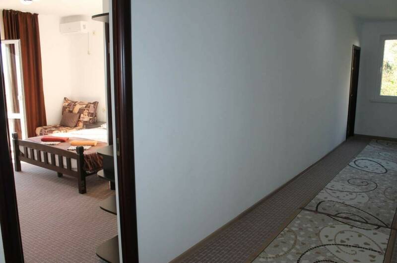 Гостевой дом «Оникс»