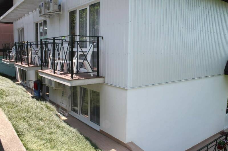 Гостевой дом «Оникс»