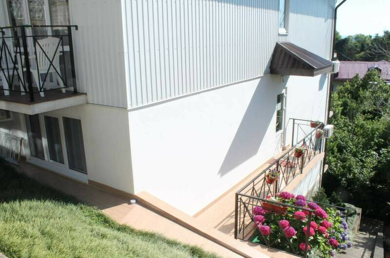 Гостевой дом «Оникс»