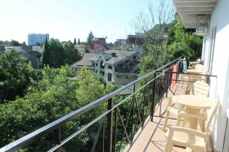 Гостевой дом «Оникс»