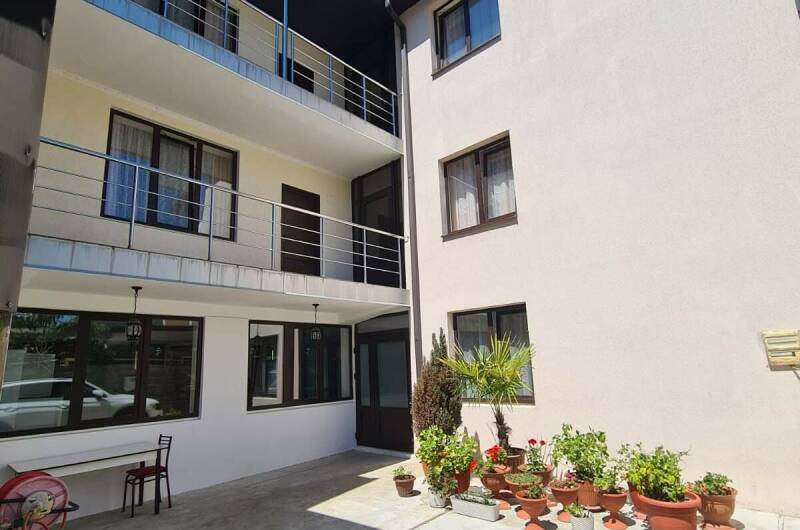 Гостевой дом «У Сусанны»