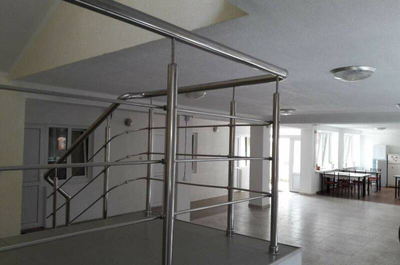 Гостевой дом «У Сусанны»