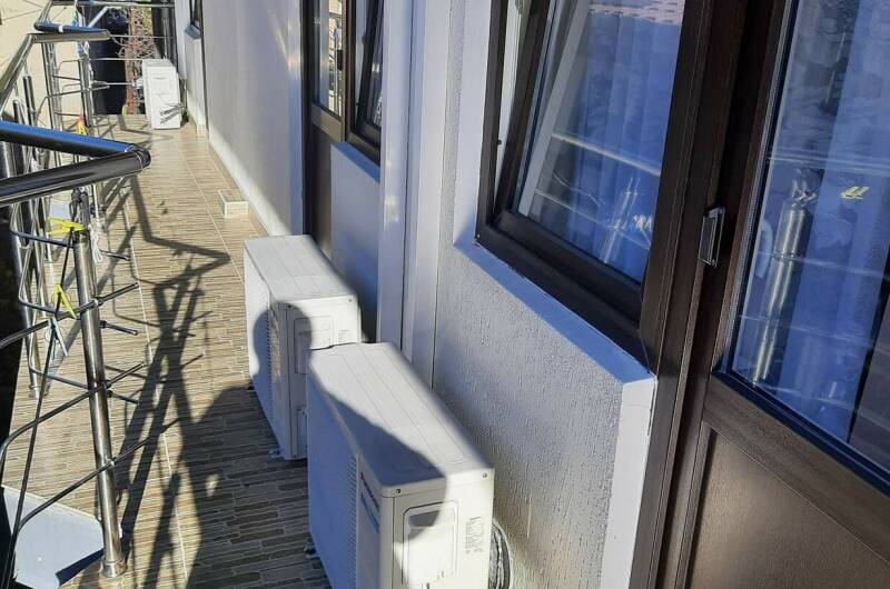 Гостевой дом «У Сусанны»