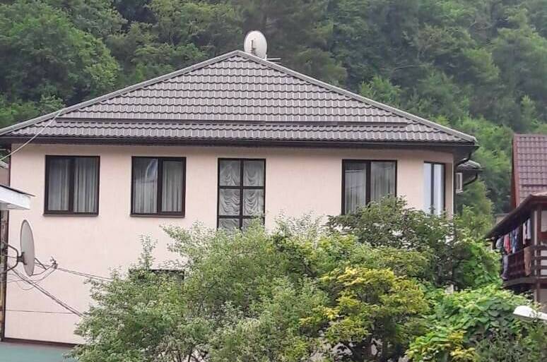 Гостевой дом «У Сусанны»