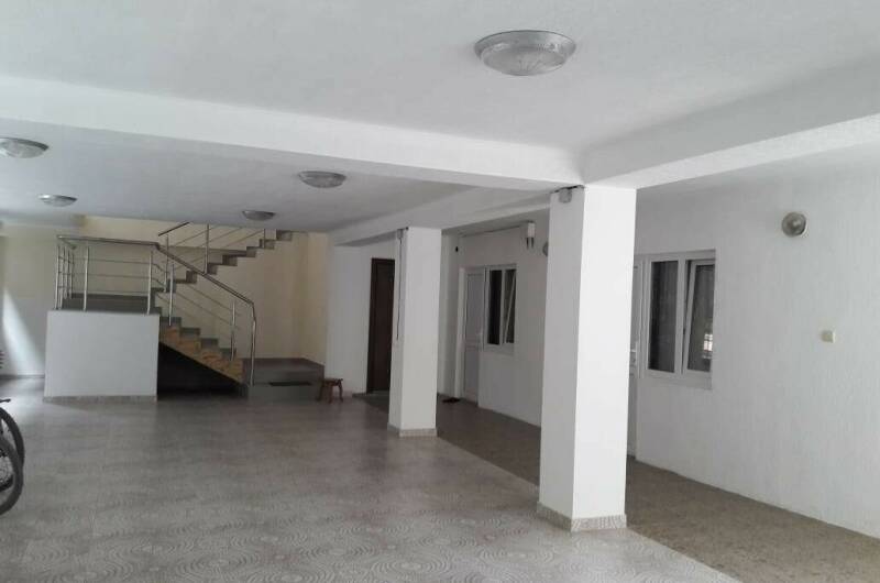 Гостевой дом «У Сусанны»