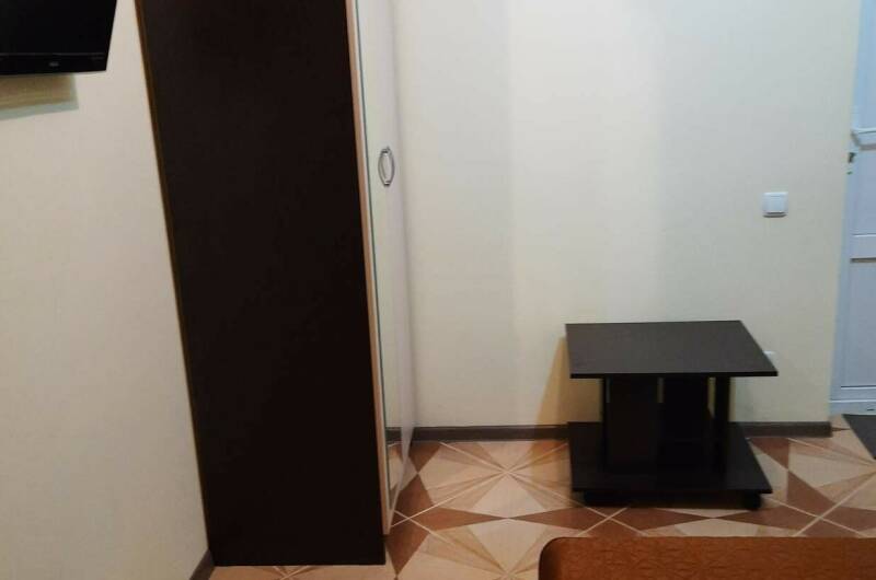 Гостевой дом «У Сусанны»