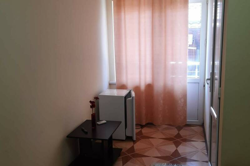 Гостевой дом «У Сусанны»