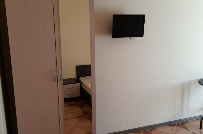 Гостевой дом «У Сусанны»