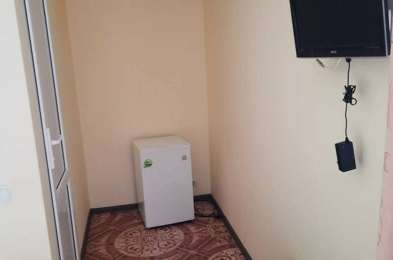 Гостевой дом «У Сусанны»