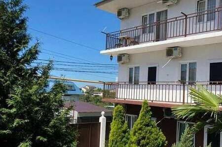 Гостевой дом «Робинзон»