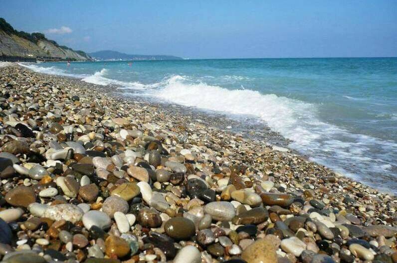 Гостевой дом «Робинзон»