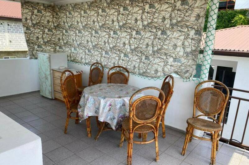 Гостевой дом «Робинзон»