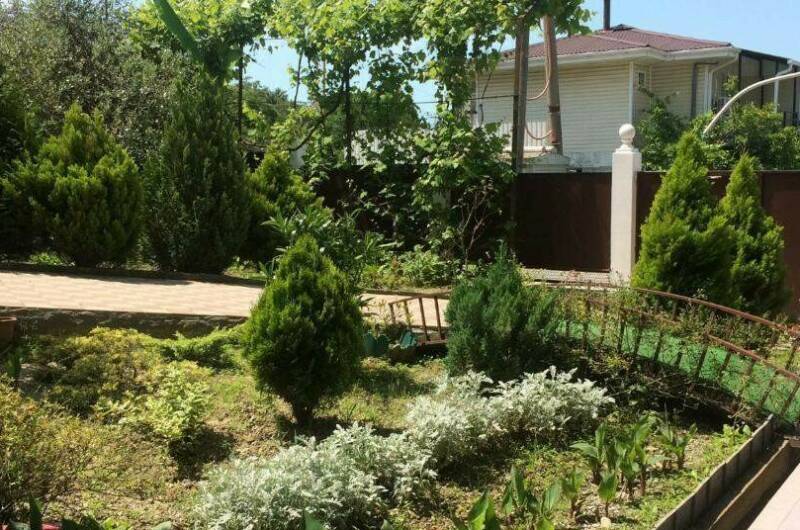 Гостевой дом «Робинзон»