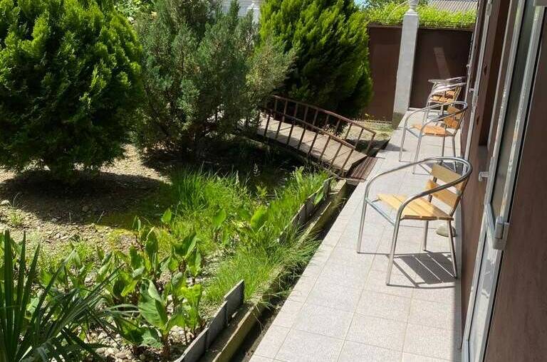 Гостевой дом «Робинзон»