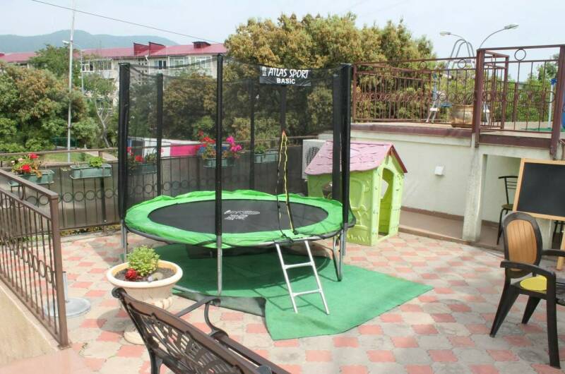 Гостевой дом «Дежавю»