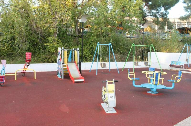 Гостевой дом «Дежавю»