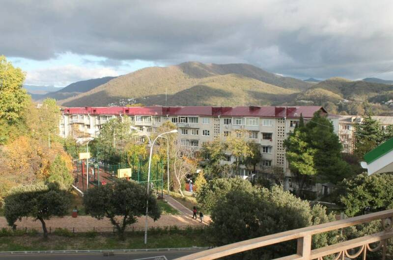 Гостевой дом «Дежавю»