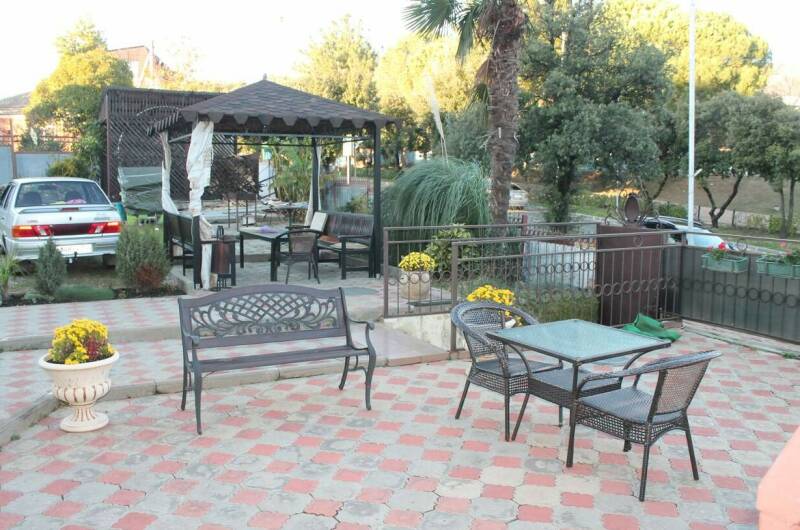 Гостевой дом «Дежавю»