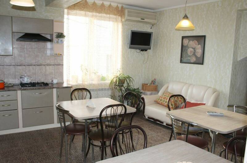 Гостевой дом «Дежавю»