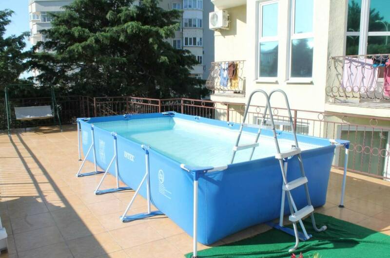 Гостевой дом «Дежавю»