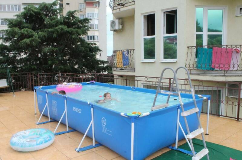 Гостевой дом «Дежавю»