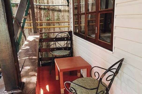 Частный сектор «Остров сокровищ»