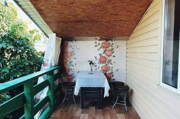 Частный сектор «Остров сокровищ»