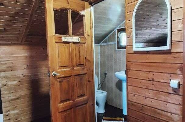 Частный сектор «Остров сокровищ»