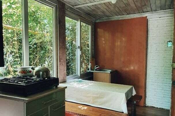 Частный сектор «Остров сокровищ»