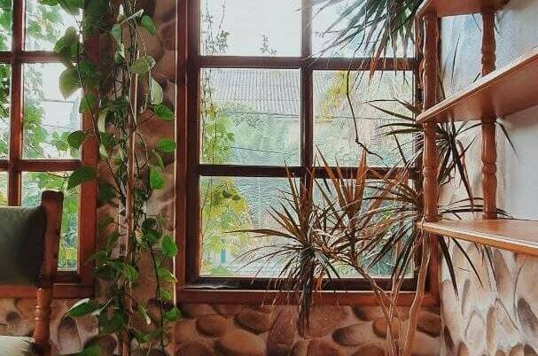 Частный сектор «Остров сокровищ»