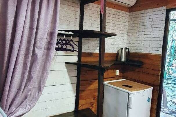 Частный сектор «Остров сокровищ»