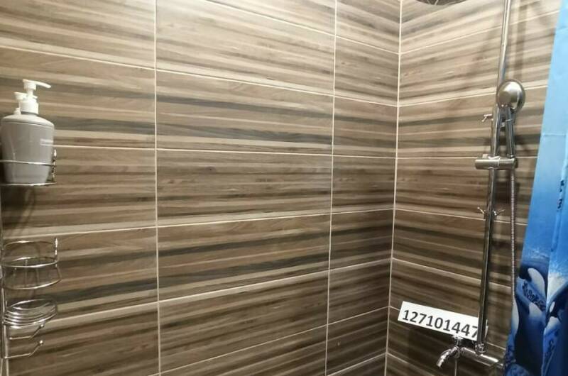 Уютная студия на Виноградной