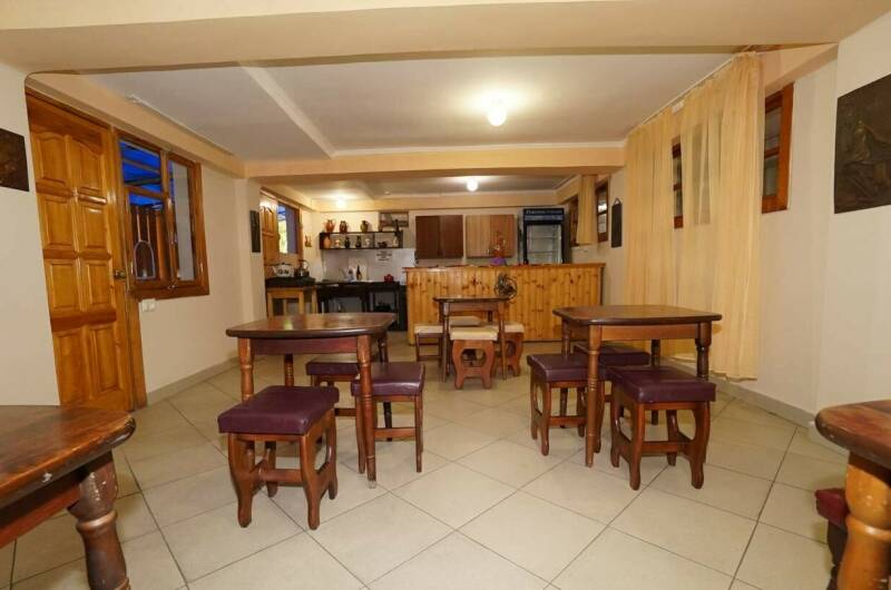 Частный дом «Солнечный берег»