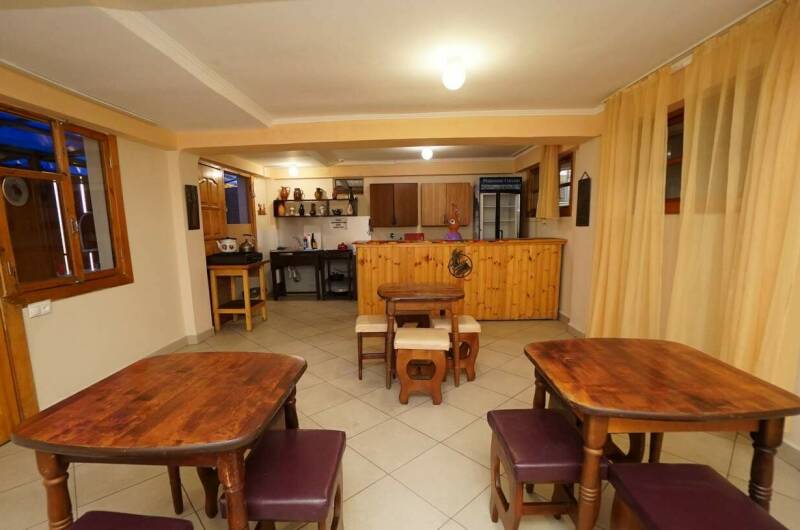 Частный дом «Солнечный берег»