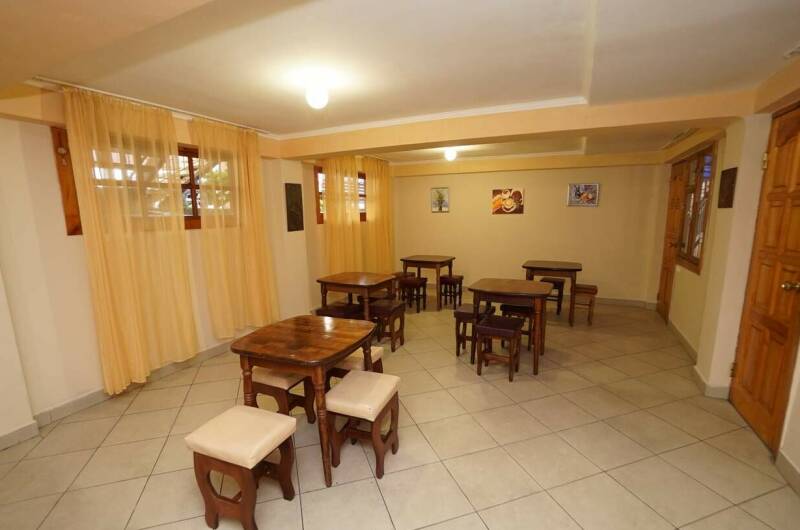 Частный дом «Солнечный берег»