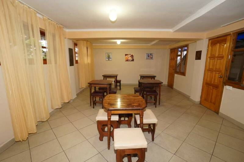 Частный дом «Солнечный берег»