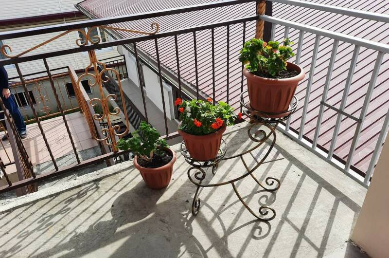 Частный дом «Солнечный берег»