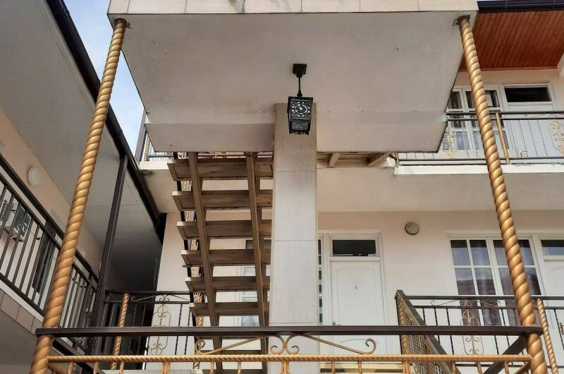 Частный дом «Солнечный берег»