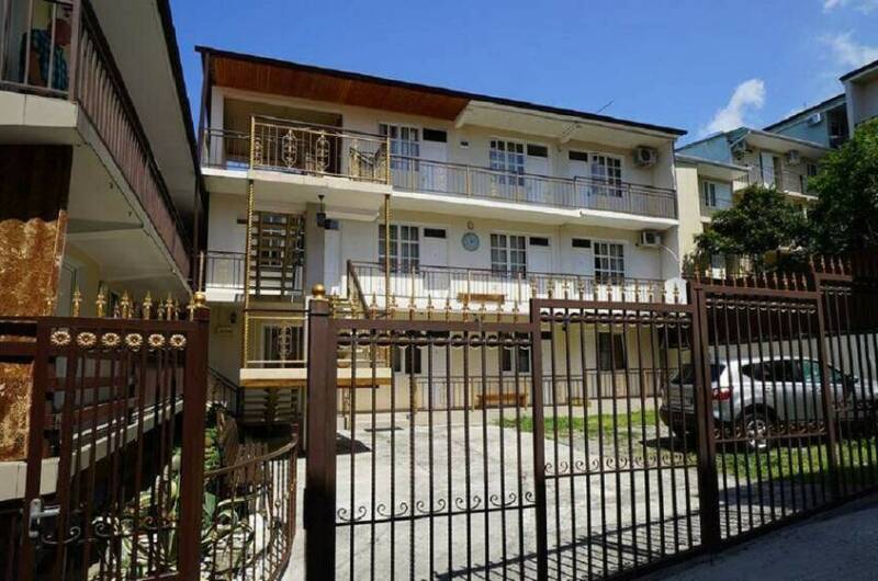 Частный дом «Солнечный берег»