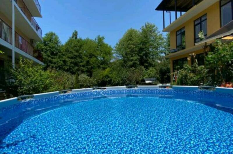 Гостевой дом «Южаночка»