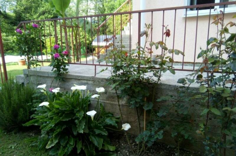 Гостевой дом «Южаночка»