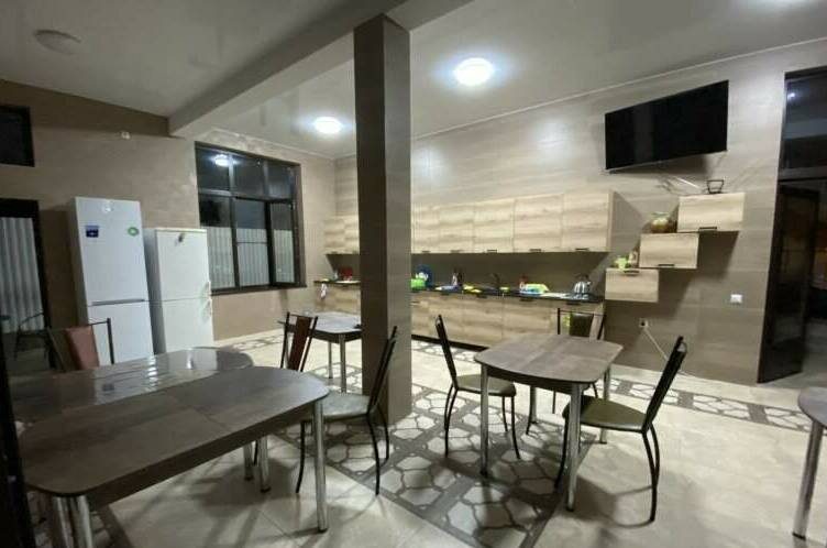 Гостевой дом «Южаночка»