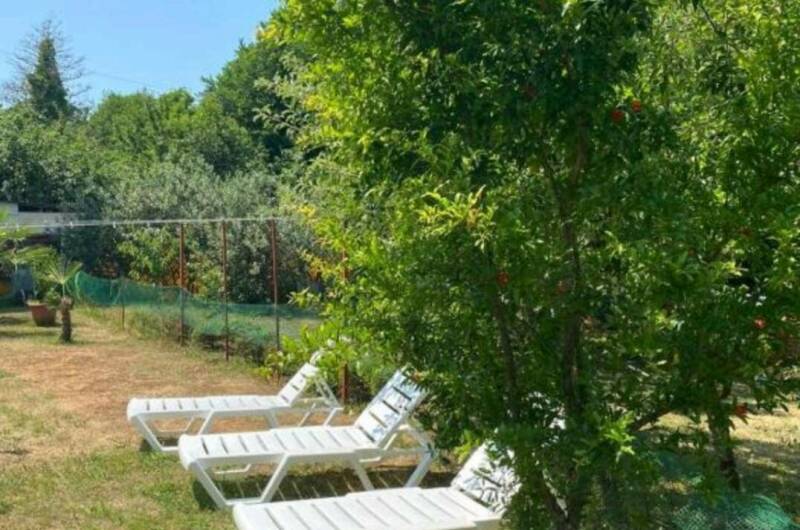 Гостевой дом «Южаночка»