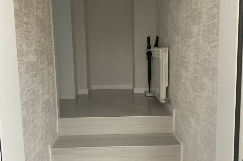 Уютная квартира на берегу моря