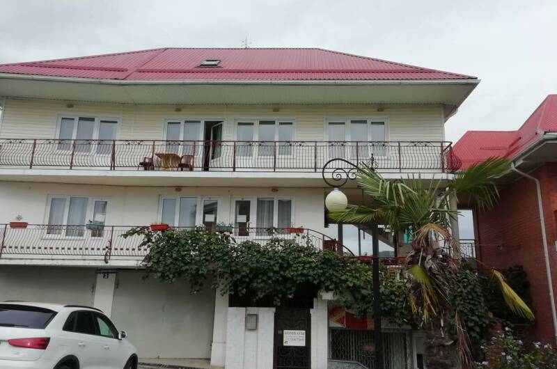 Гостевой дом «Сеньор»