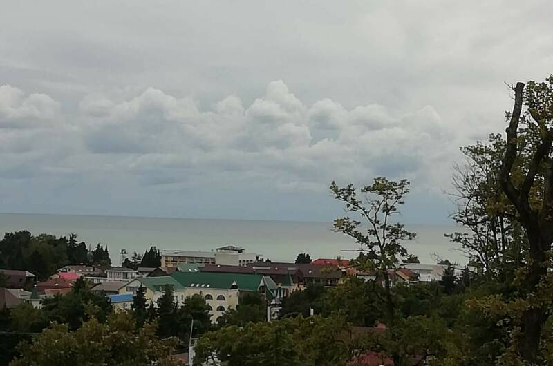 Гостевой дом «Сеньор»