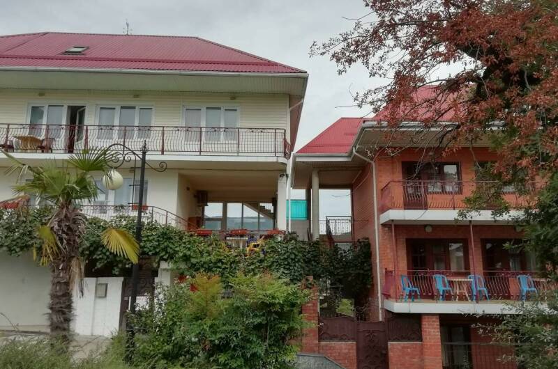 Гостевой дом «Сеньор»