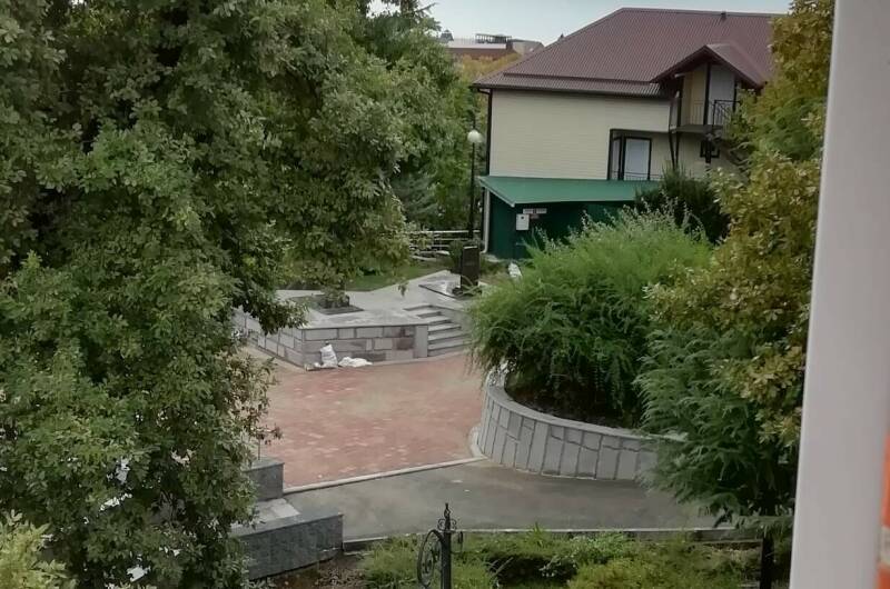 Гостевой дом «Сеньор»